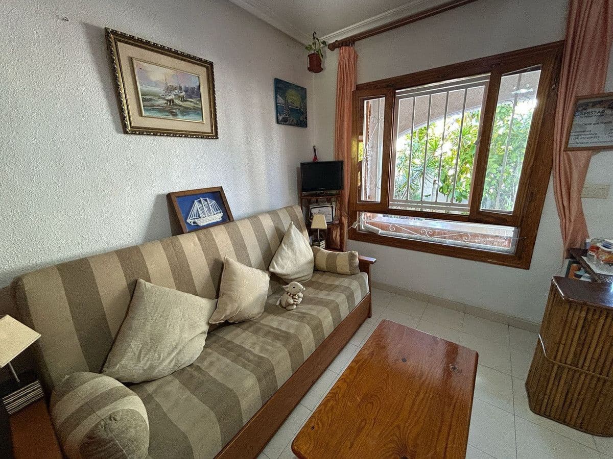 1 soveværelse Bungalow til salg i Torrevieja - € 148.900 (Ref: 10034110)