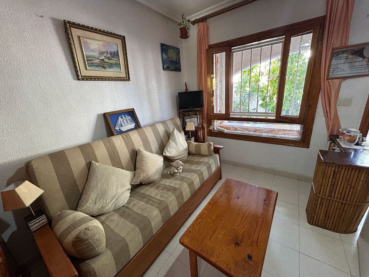1 soveværelse Bungalow til salg i Torrevieja - € 148.900 (Ref: 10034110)