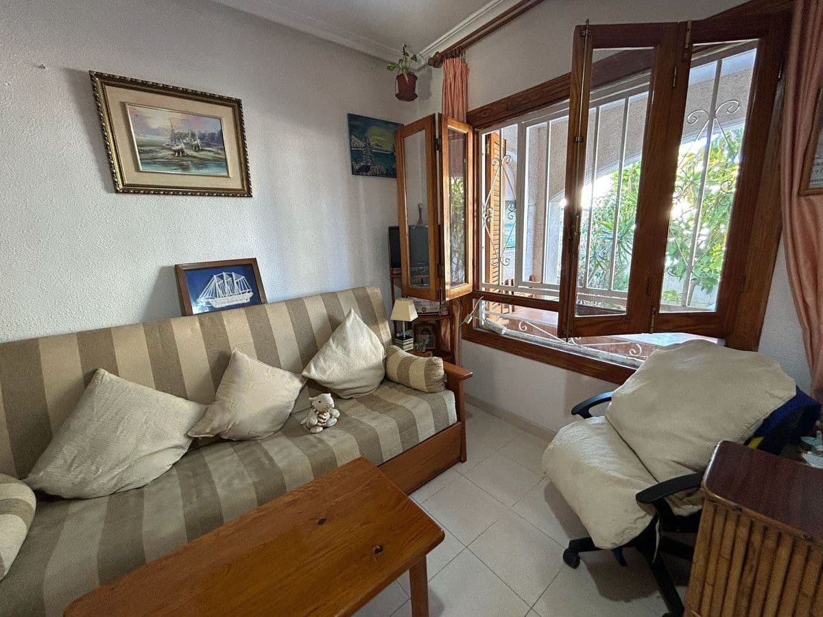 1 soveværelse Bungalow til salg i Torrevieja - € 148.900 (Ref: 10034110)