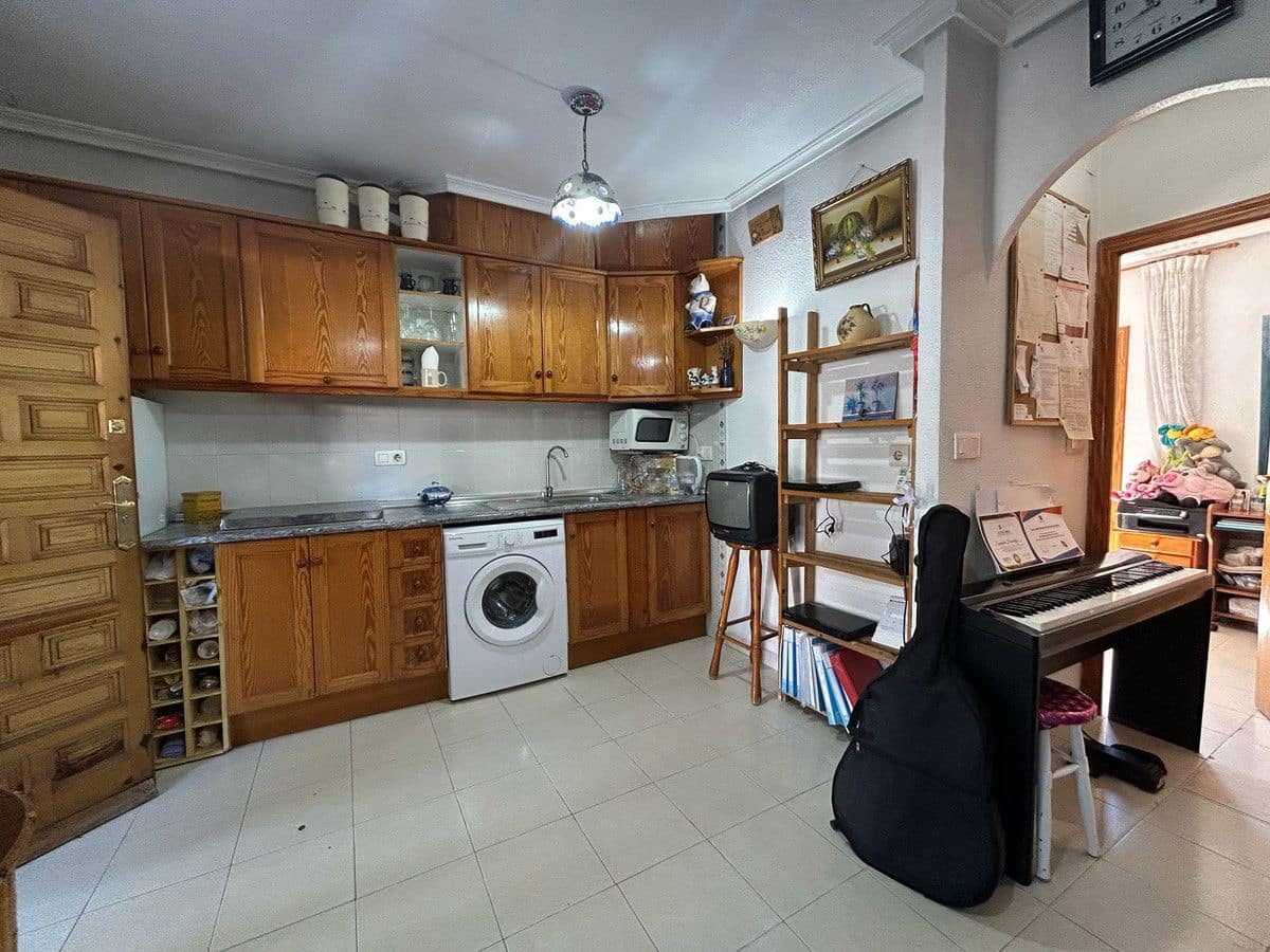 1 soveværelse Bungalow til salg i Torrevieja - € 148.900 (Ref: 10034110)