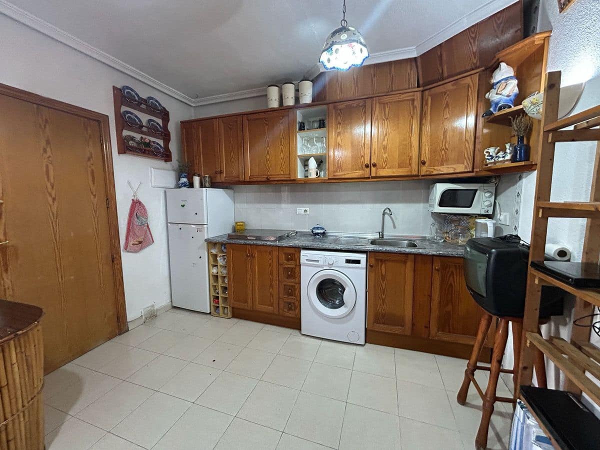 1 soveværelse Bungalow til salg i Torrevieja - € 148.900 (Ref: 10034110)