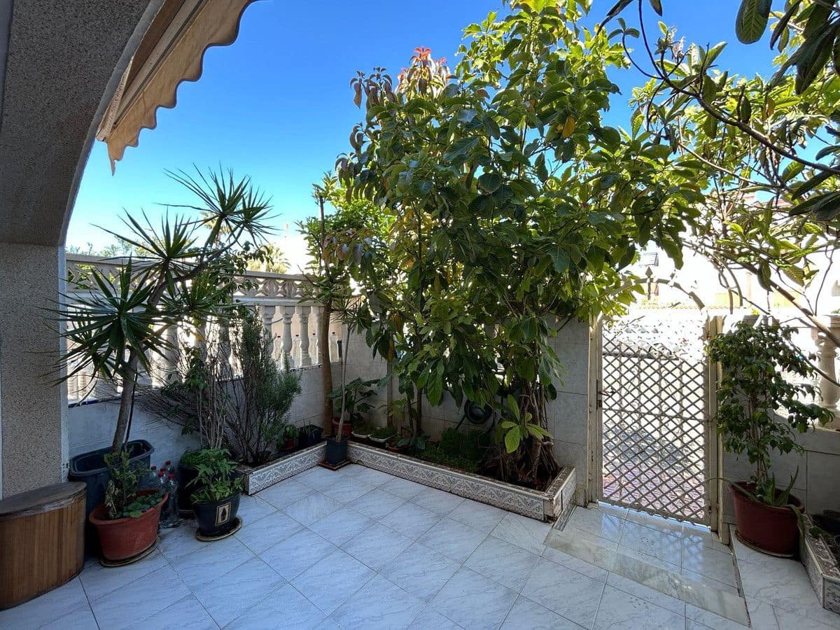 1 soveværelse Bungalow til salg i Torrevieja - € 148.900 (Ref: 10034110)