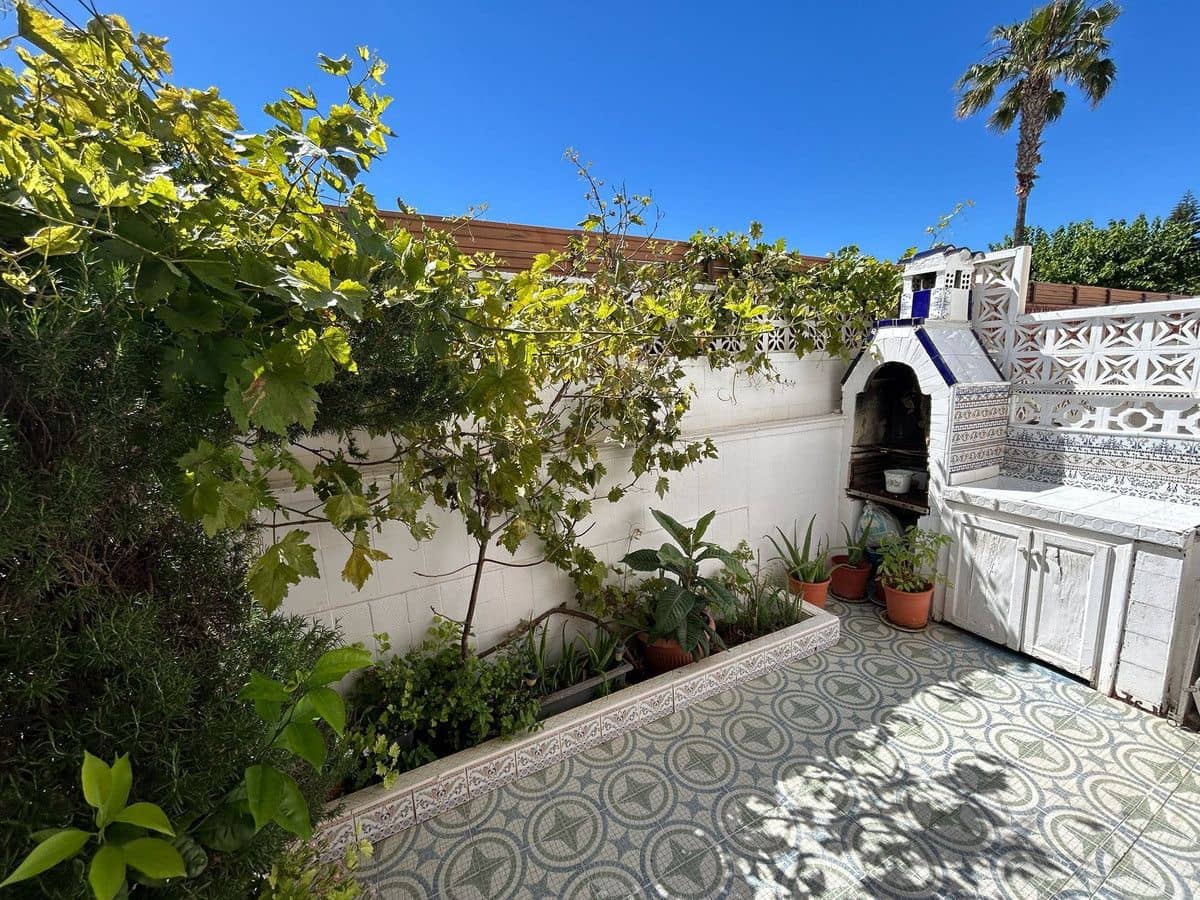 1 soveværelse Bungalow til salg i Torrevieja - € 148.900 (Ref: 10034110)