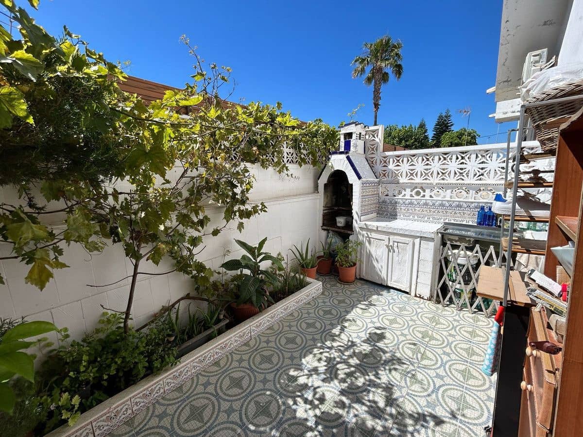 1 soveværelse Bungalow til salg i Torrevieja - € 148.900 (Ref: 10034110)