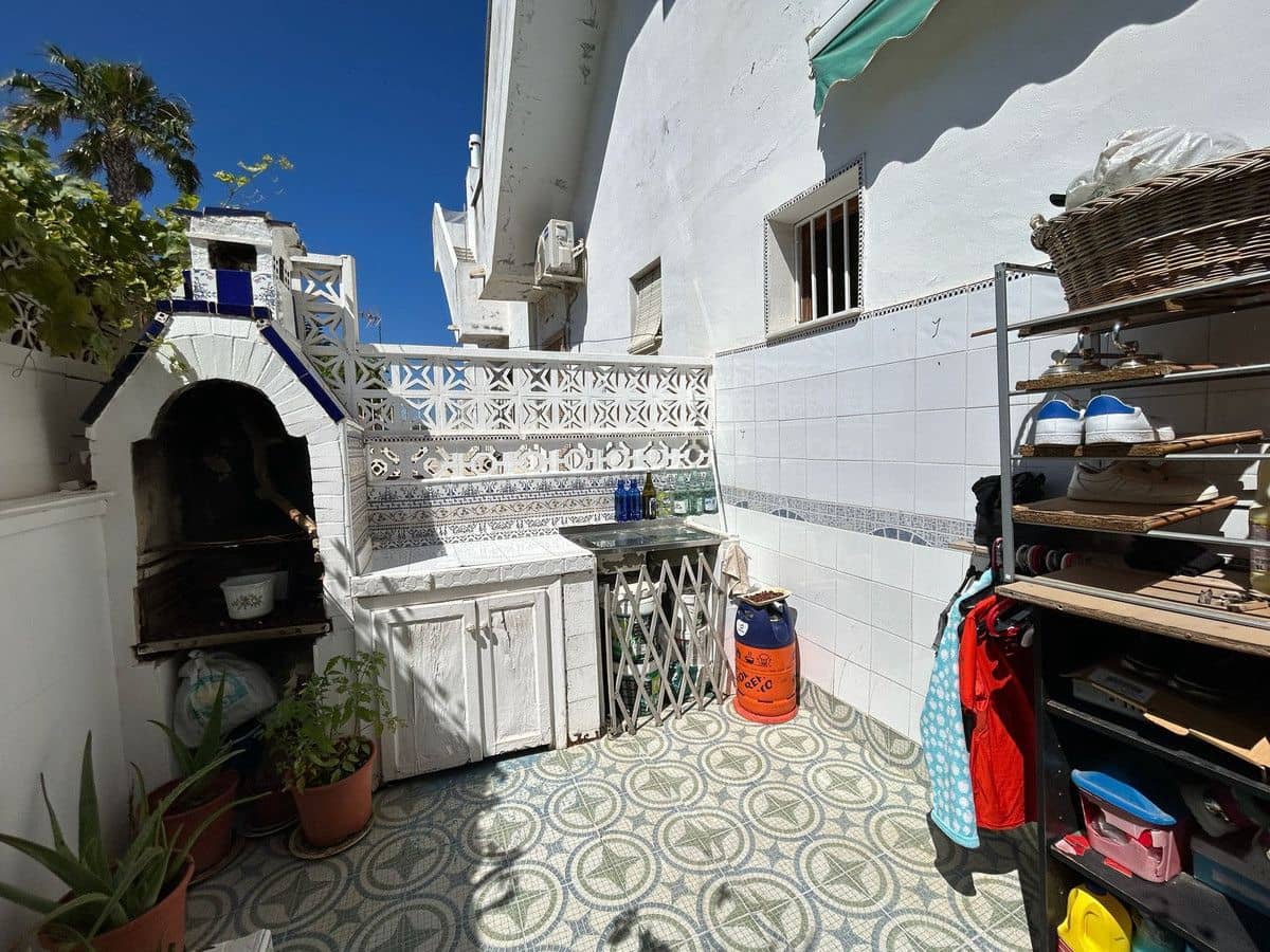 1 soveværelse Bungalow til salg i Torrevieja - € 148.900 (Ref: 10034110)