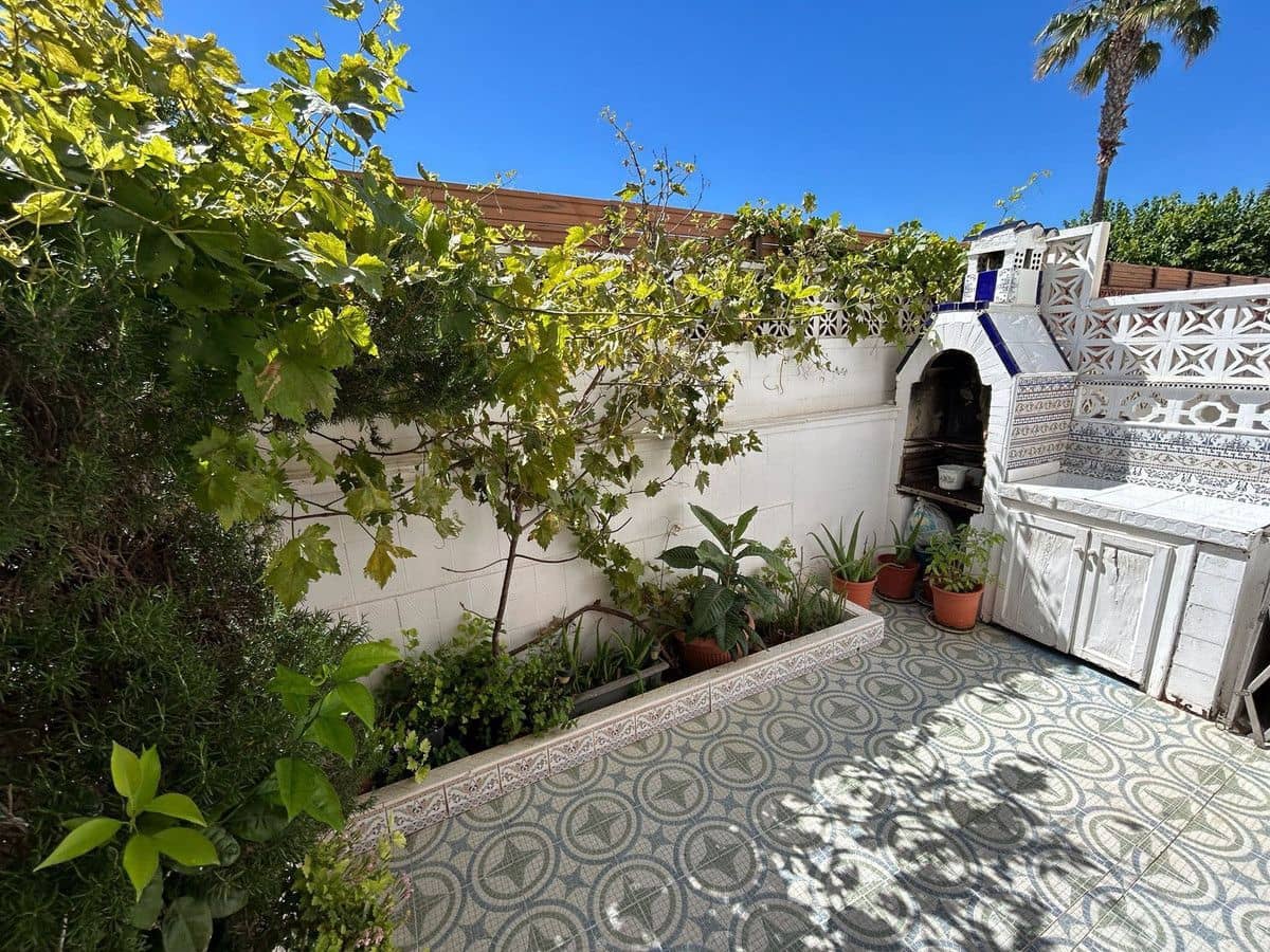 1 soveværelse Bungalow til salg i Torrevieja - € 148.900 (Ref: 10034110)