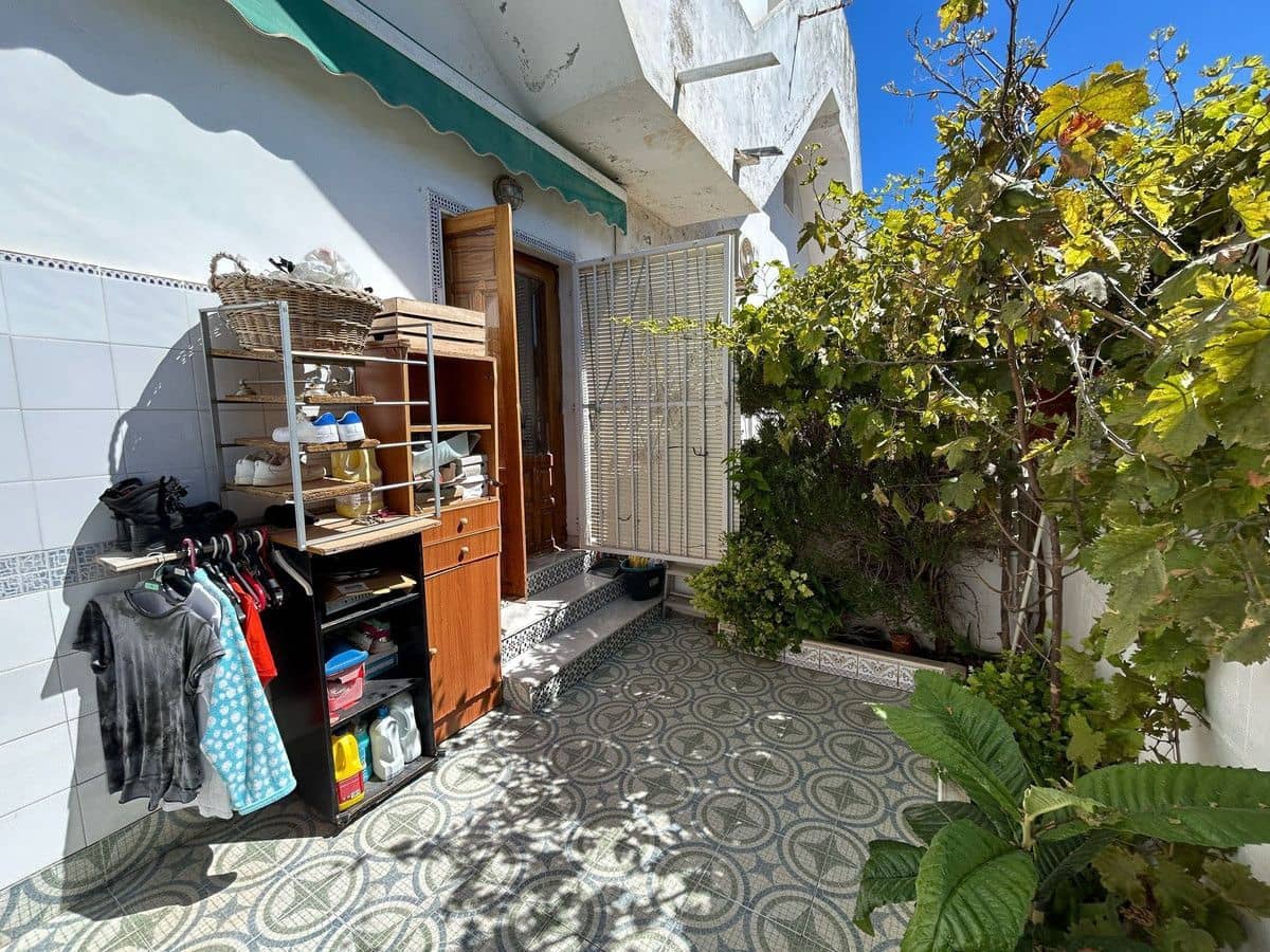 1 soveværelse Bungalow til salg i Torrevieja - € 148.900 (Ref: 10034110)