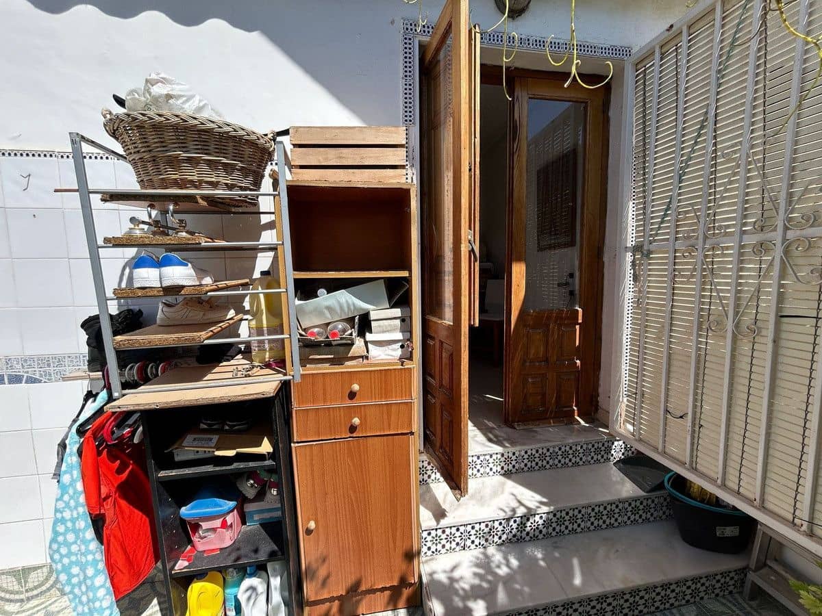 1 soveværelse Bungalow til salg i Torrevieja - € 148.900 (Ref: 10034110)