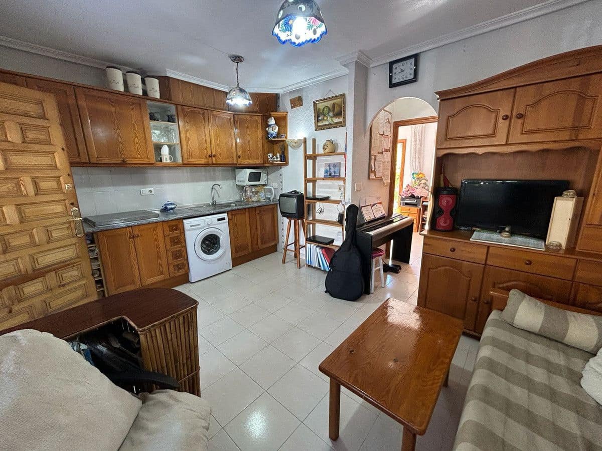 1 soveværelse Bungalow til salg i Torrevieja - € 148.900 (Ref: 10034110)