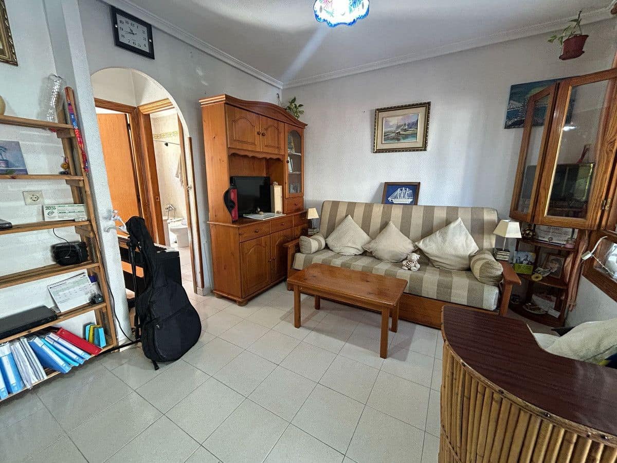 1 soveværelse Bungalow til salg i Torrevieja - € 148.900 (Ref: 10034110)