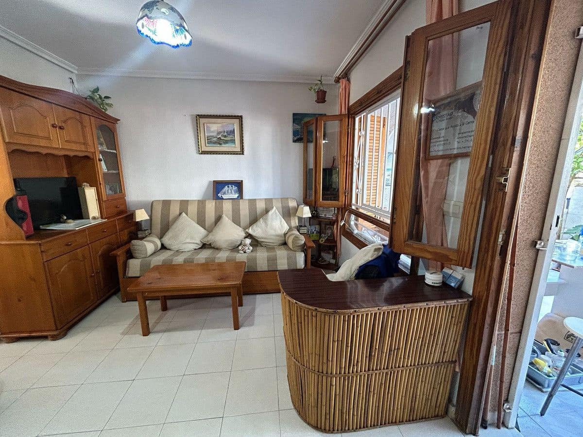 1 soveværelse Bungalow til salg i Torrevieja - € 148.900 (Ref: 10034110)