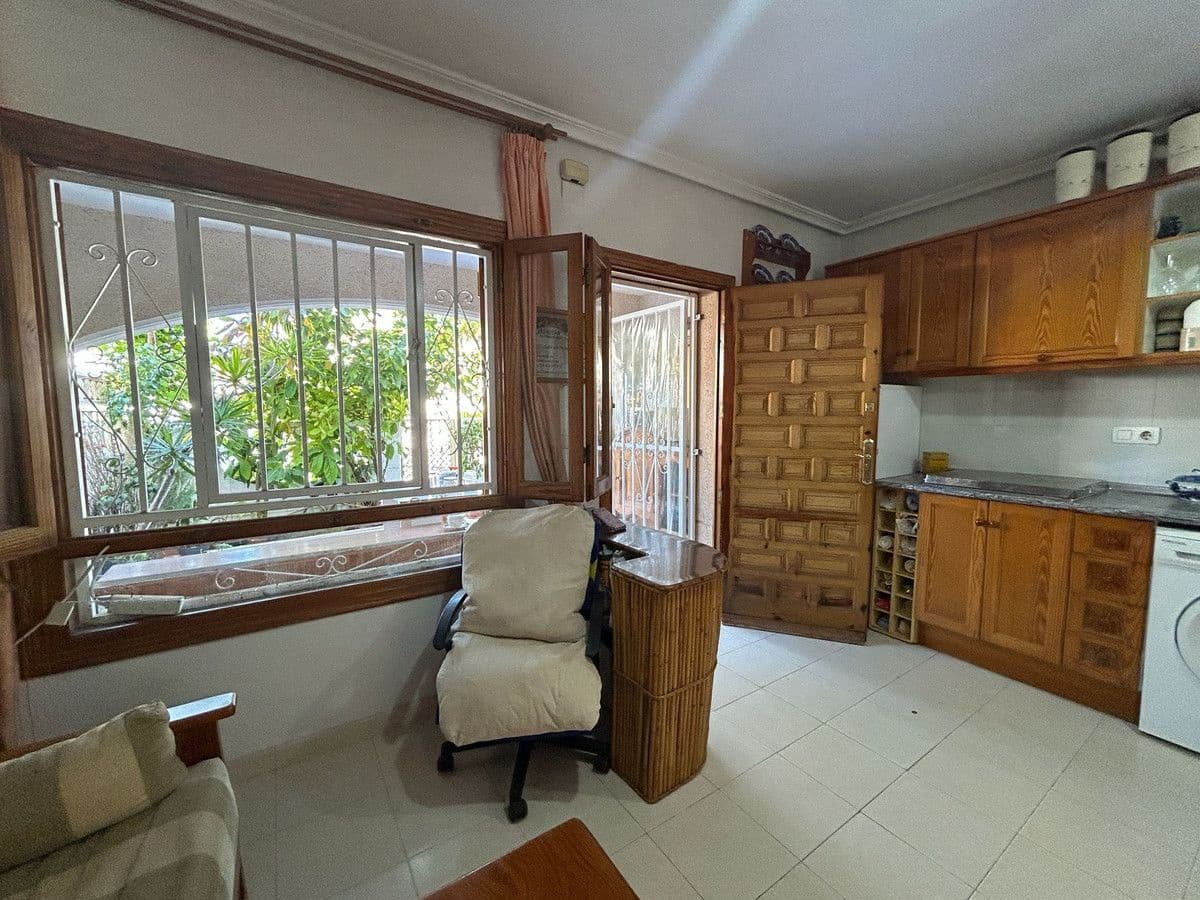 1 soveværelse Bungalow til salg i Torrevieja - € 148.900 (Ref: 10034110)