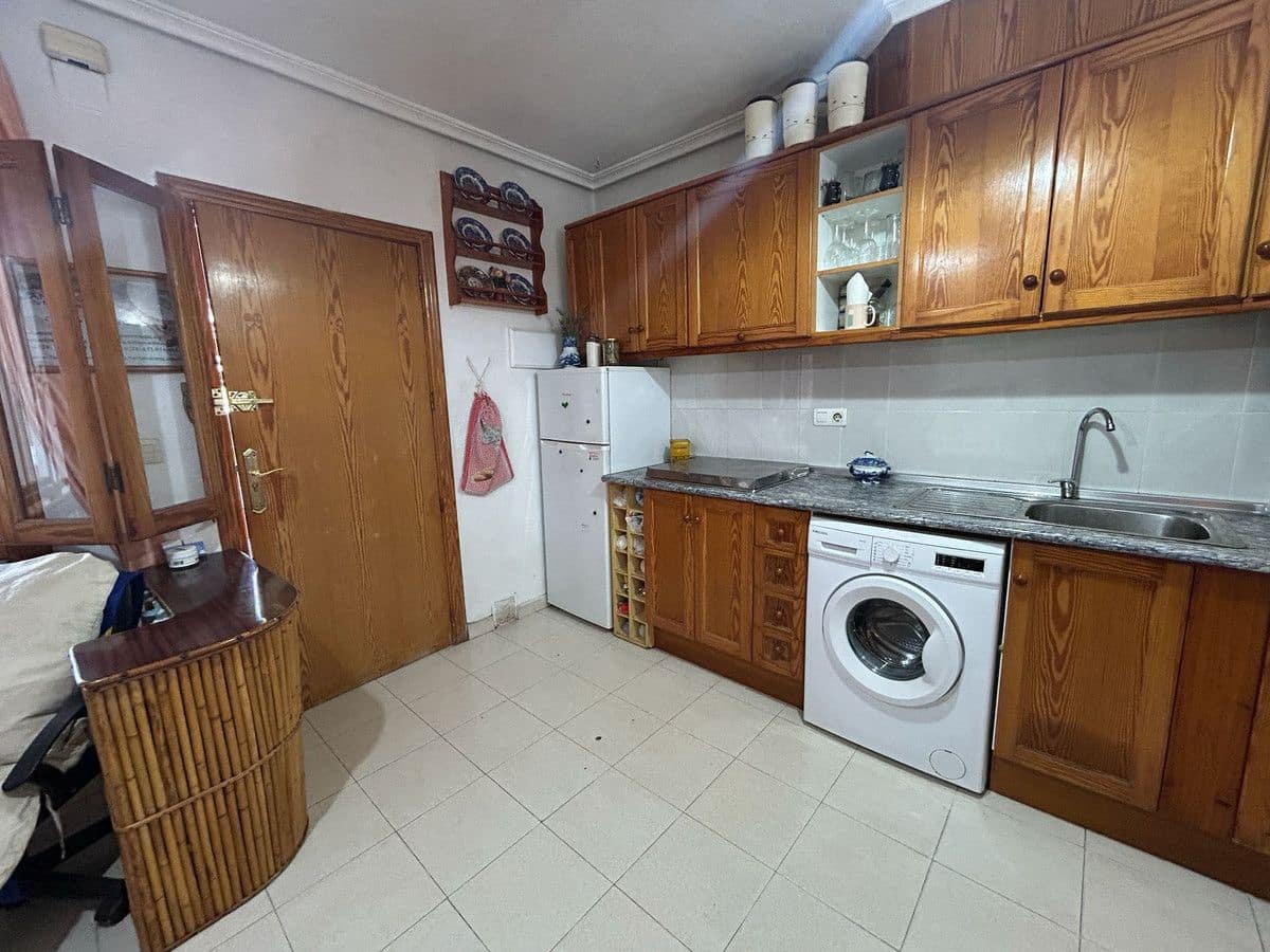 1 soveværelse Bungalow til salg i Torrevieja - € 148.900 (Ref: 10034110)