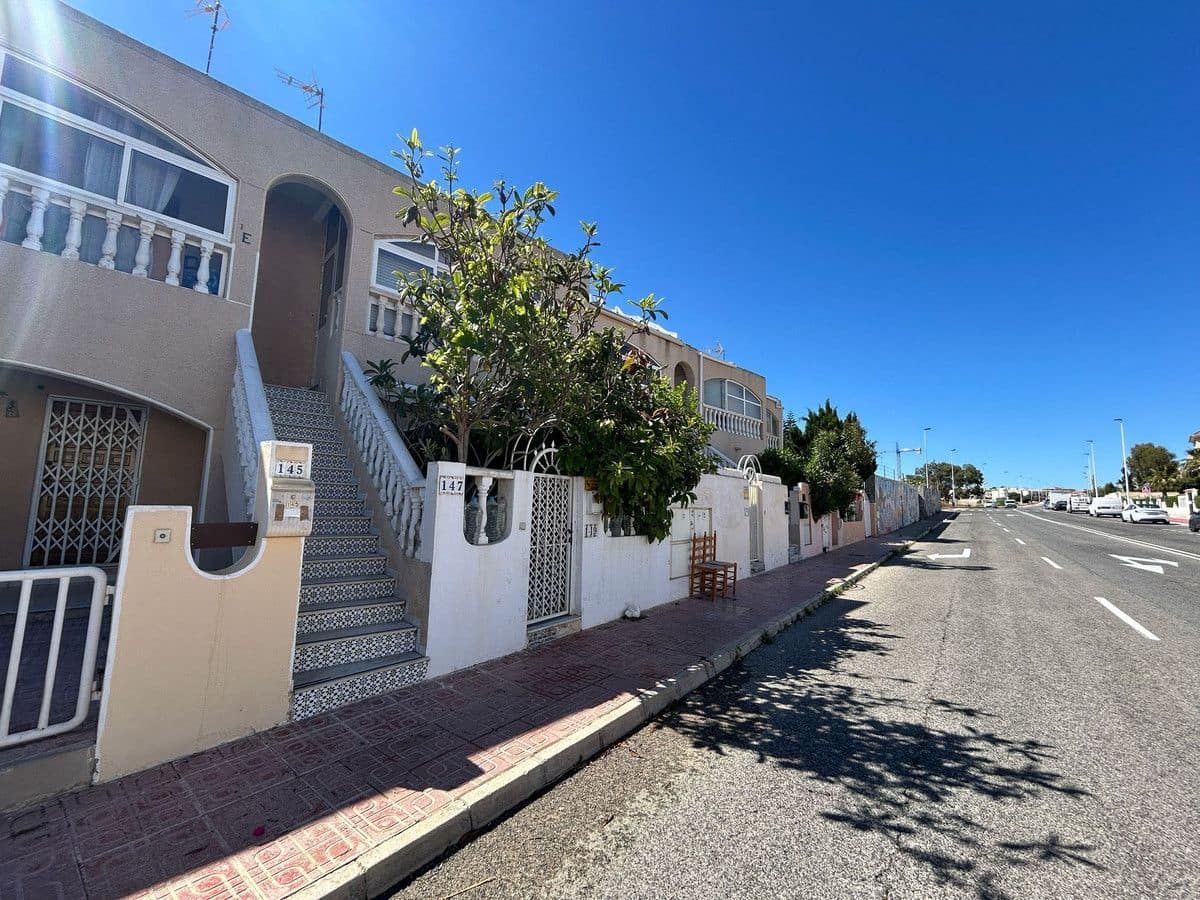 1 soveværelse Bungalow til salg i Torrevieja - € 148.900 (Ref: 10034110)