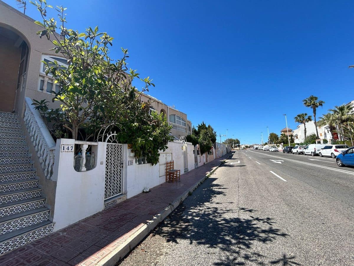 1 soveværelse Bungalow til salg i Torrevieja - € 148.900 (Ref: 10034110)