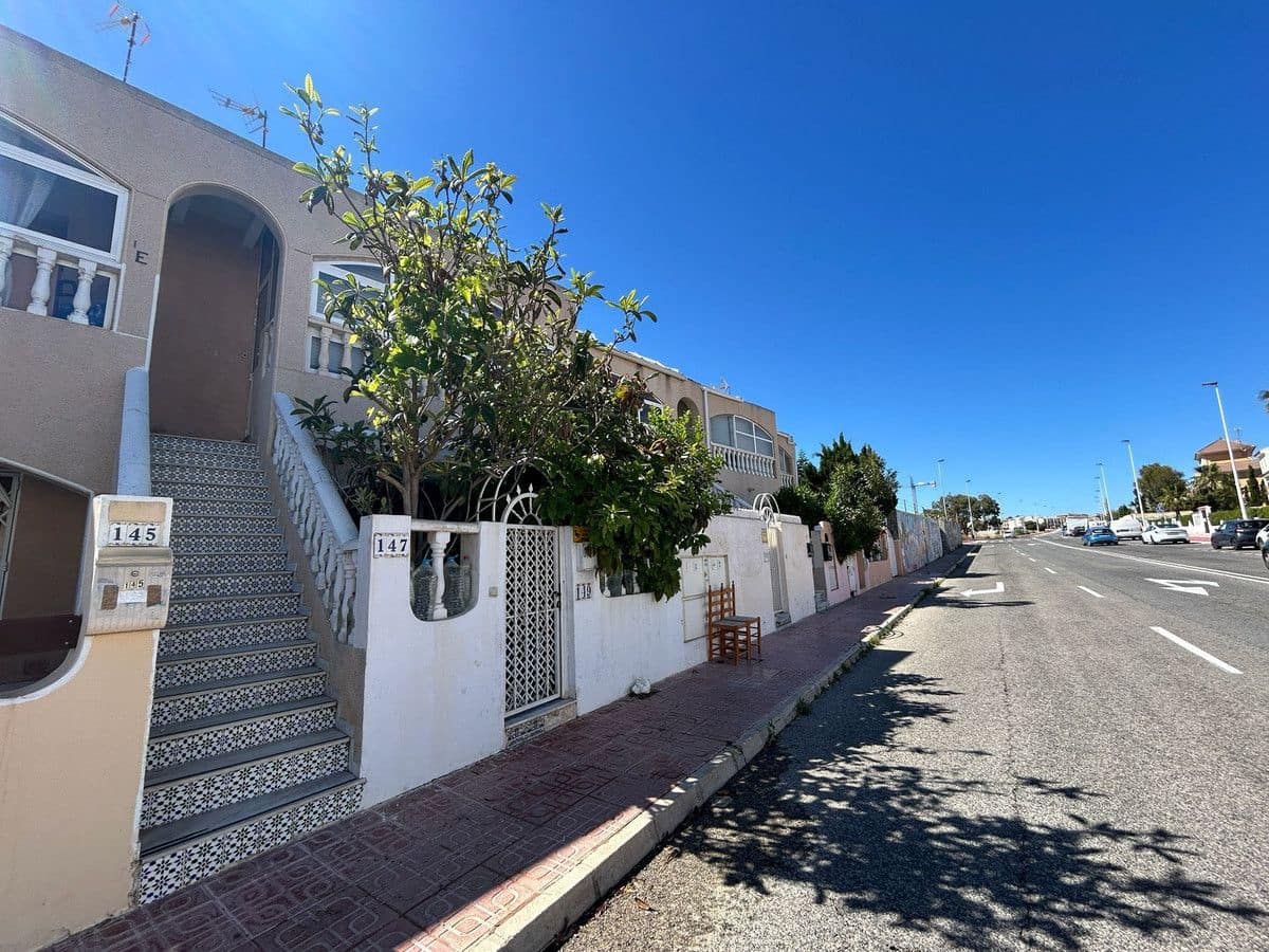 1 soveværelse Bungalow til salg i Torrevieja - € 148.900 (Ref: 10034110)