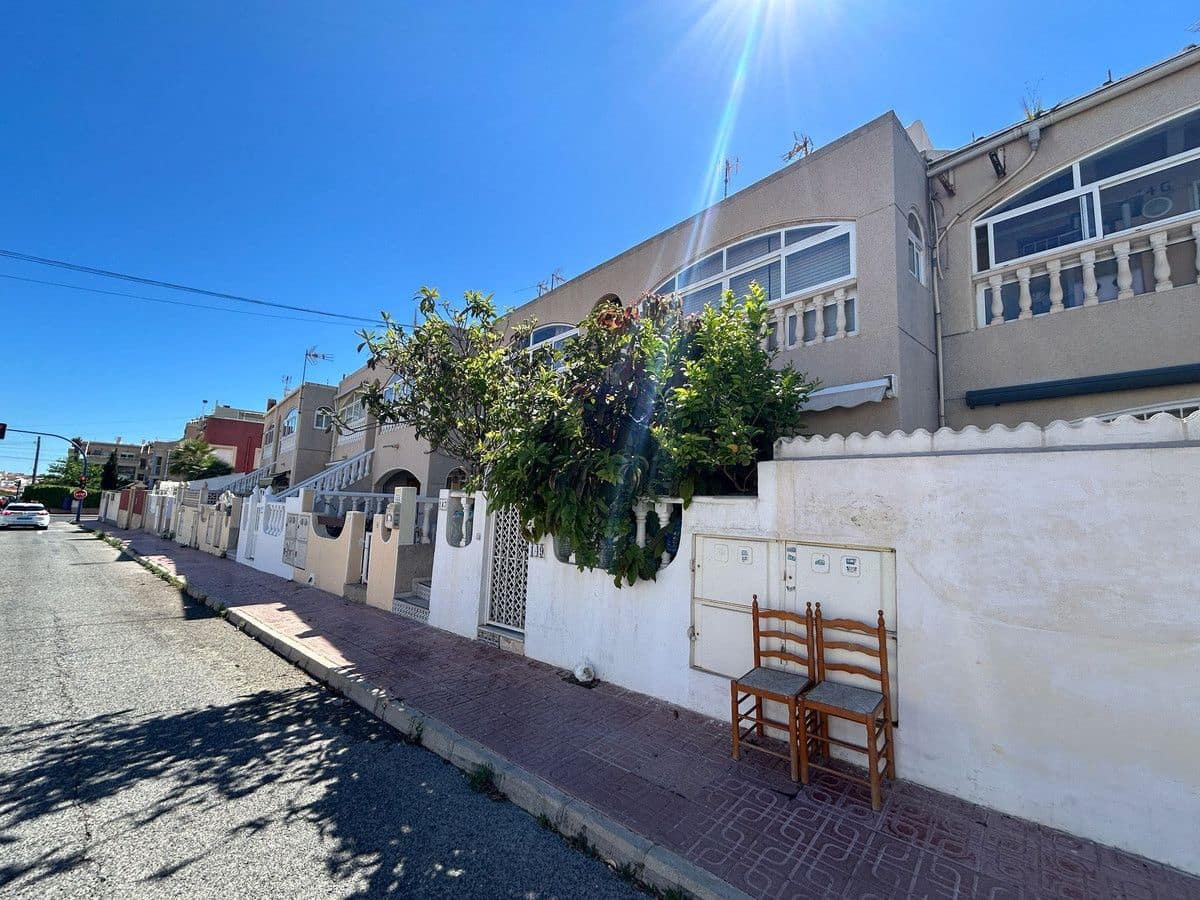 1 soveværelse Bungalow til salg i Torrevieja - € 148.900 (Ref: 10034110)