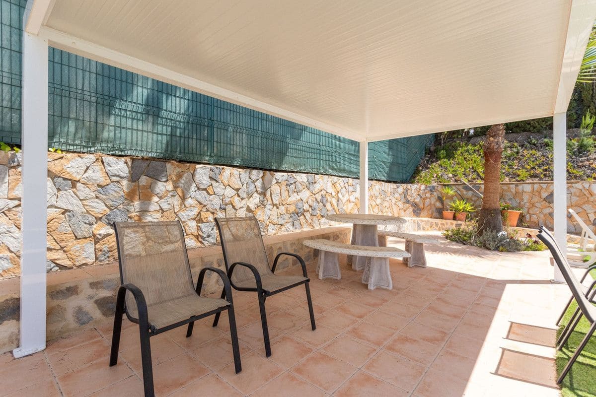 4 soverom Villa til salgs i Orihuela Costa - € 750 000 (Ref: 10034111)