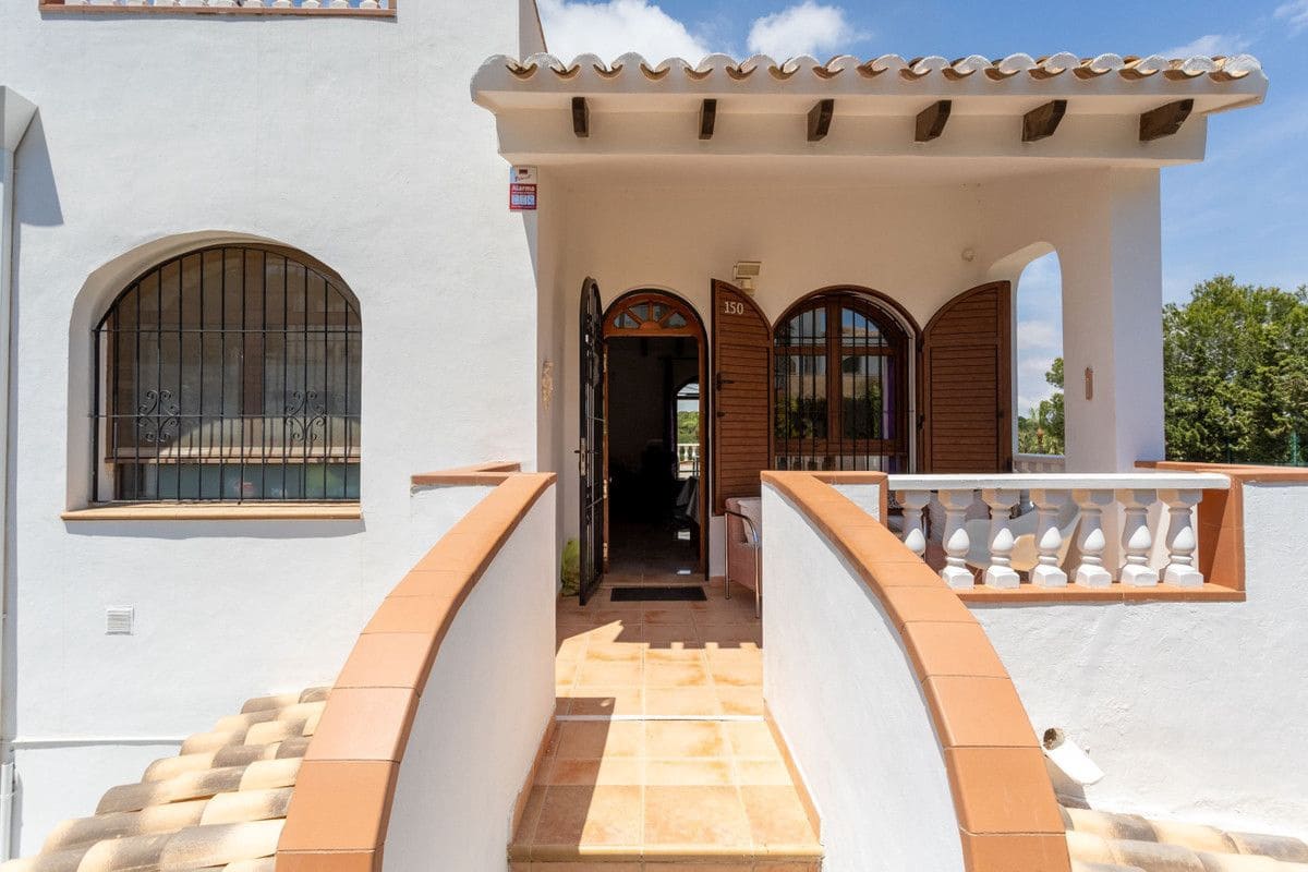 4 soverom Villa til salgs i Orihuela Costa - € 750 000 (Ref: 10034111)