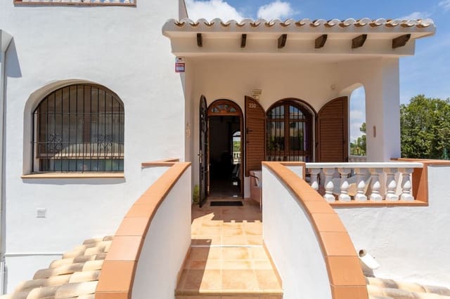 4 soverom Villa til salgs i Villamartín - Las Filipinas, Orihuela - € 750 000 (Ref: 10034111)