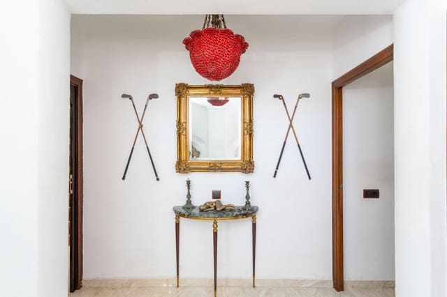 4 soverom Villa til salgs i Villamartín - Las Filipinas, Orihuela - € 750 000 (Ref: 10034111)