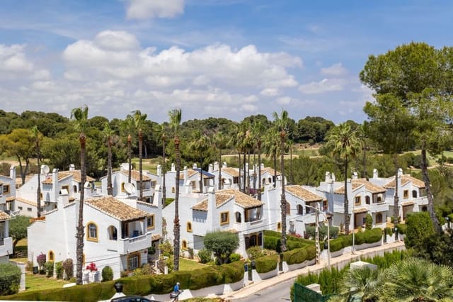 4 soverom Villa til salgs i Villamartín - Las Filipinas, Orihuela - € 750 000 (Ref: 10034111)