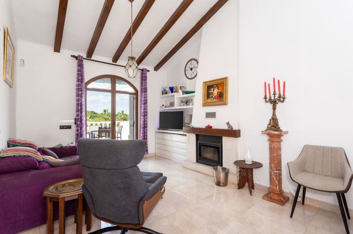 4 soverom Villa til salgs i Orihuela Costa - € 750 000 (Ref: 10034111)