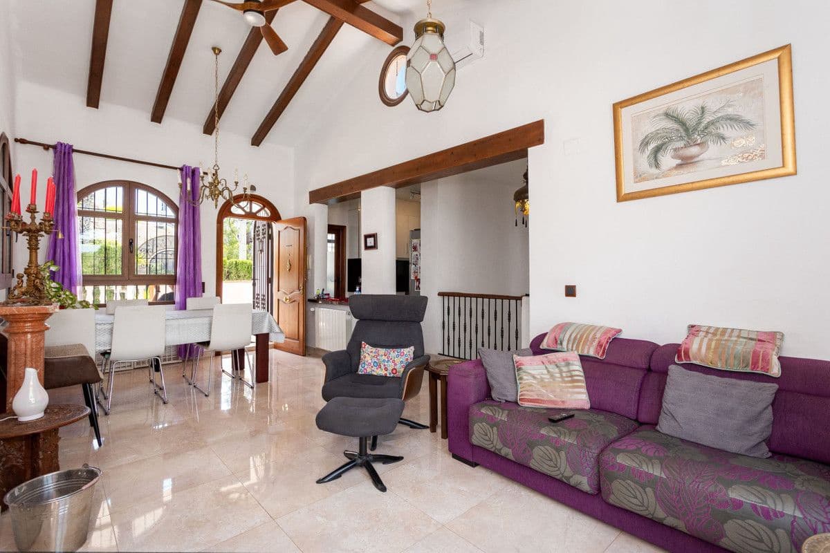 4 soverom Villa til salgs i Orihuela Costa - € 750 000 (Ref: 10034111)