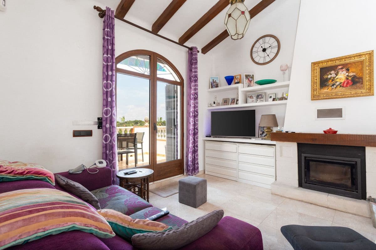 4 soverom Villa til salgs i Orihuela Costa - € 750 000 (Ref: 10034111)