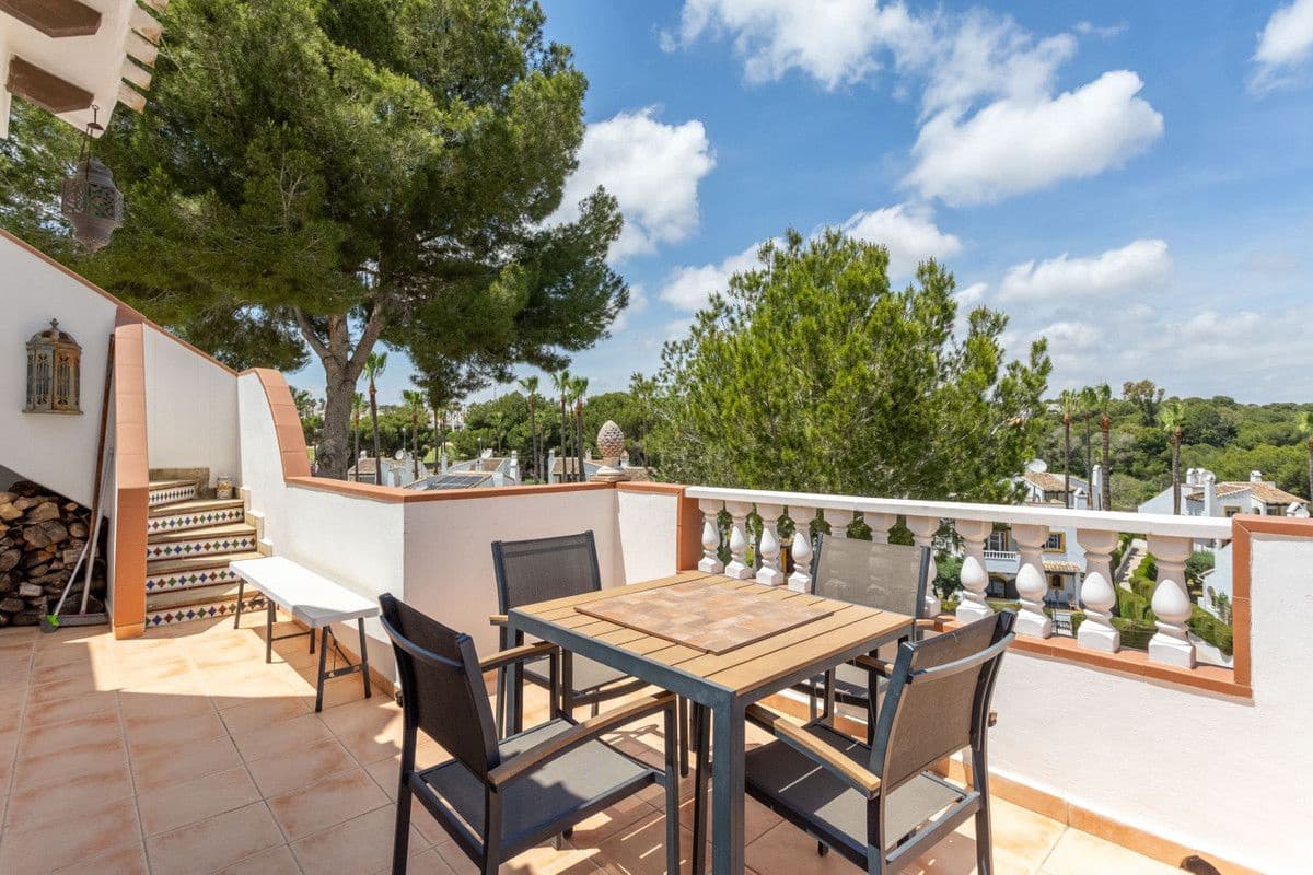 4 soverom Villa til salgs i Orihuela Costa - € 750 000 (Ref: 10034111)