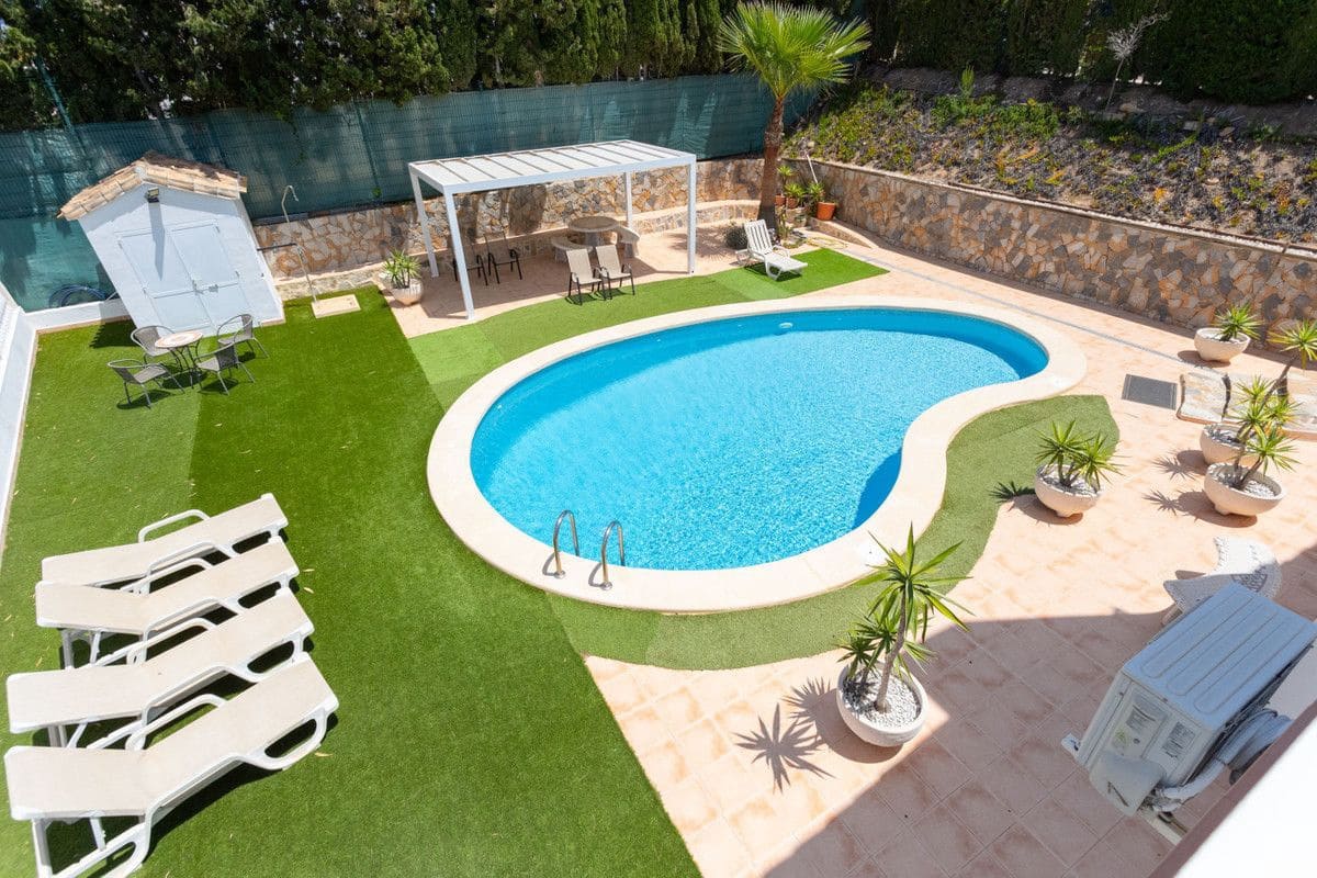 4 soverom Villa til salgs i Orihuela Costa - € 750 000 (Ref: 10034111)