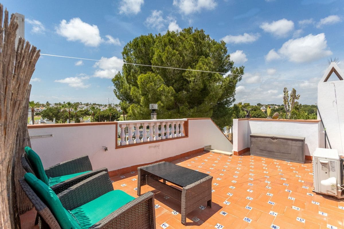 4 soverom Villa til salgs i Orihuela Costa - € 750 000 (Ref: 10034111)