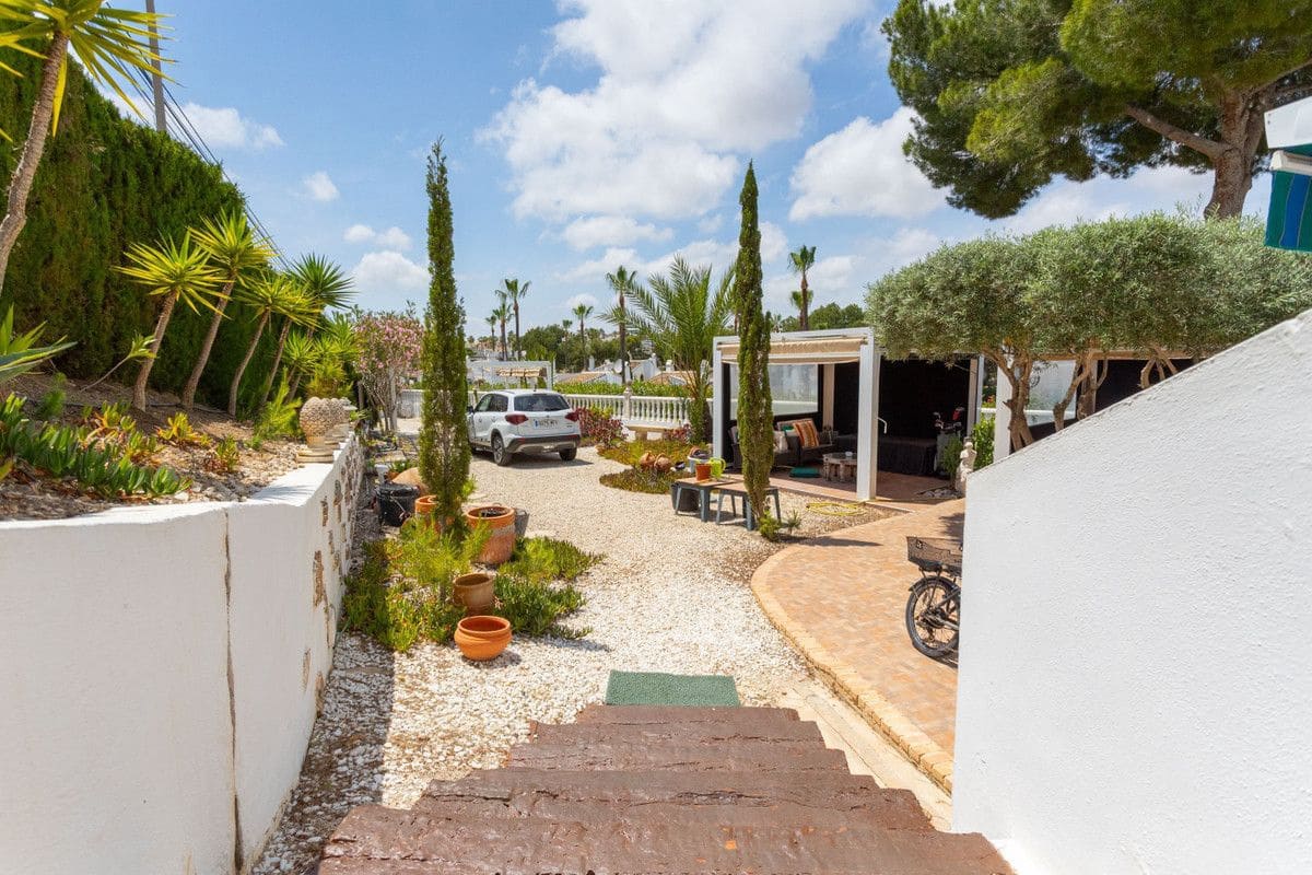 4 soverom Villa til salgs i Orihuela Costa - € 750 000 (Ref: 10034111)