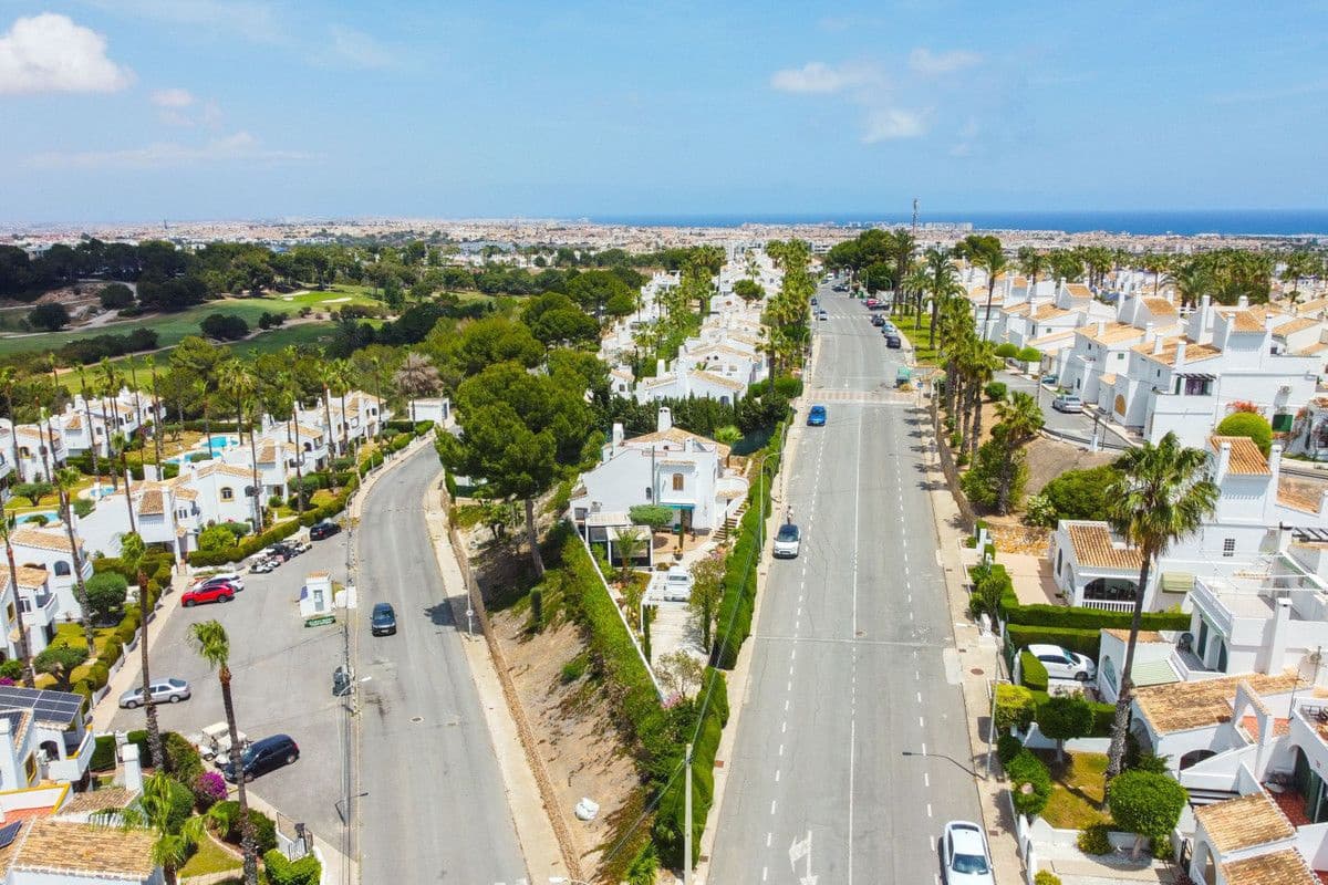 4 soverom Villa til salgs i Orihuela Costa - € 750 000 (Ref: 10034111)