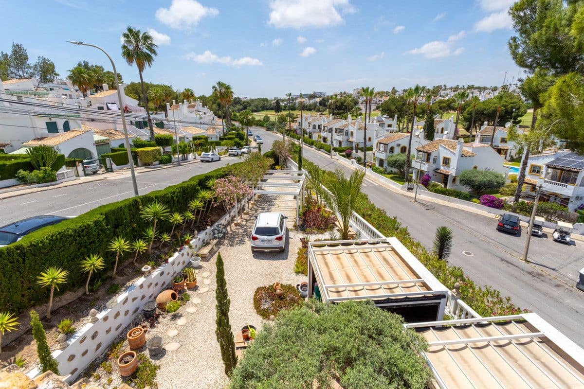 4 soverom Villa til salgs i Orihuela Costa - € 750 000 (Ref: 10034111)