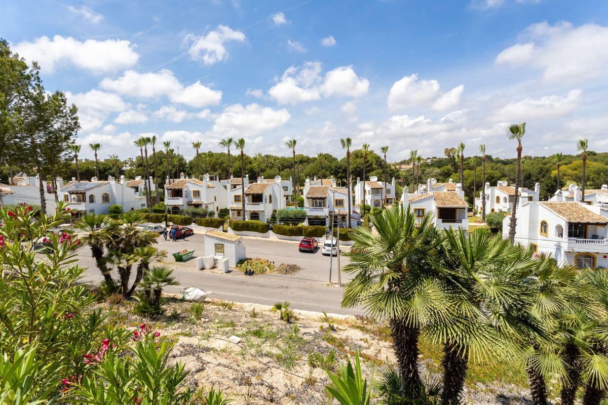 4 soverom Villa til salgs i Orihuela Costa - € 750 000 (Ref: 10034111)