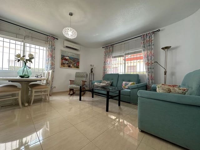 4 Zimmer Haus zu verkaufen in Los Alcázares - 299.000 € (Ref: 10034112)
