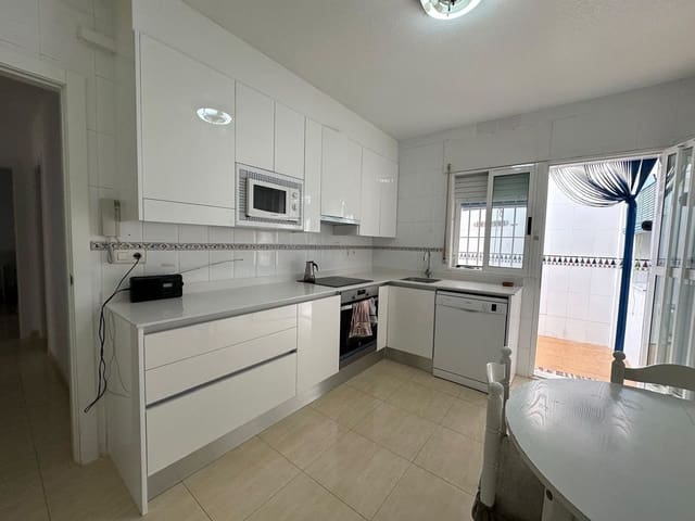 4 Zimmer Haus zu verkaufen in Los Alcázares - 299.000 € (Ref: 10034112)