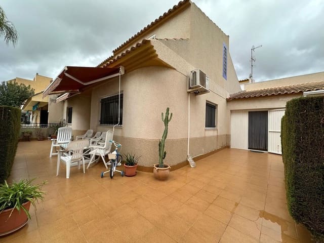 4 Zimmer Haus zu verkaufen in Los Alcázares - 299.000 € (Ref: 10034112)