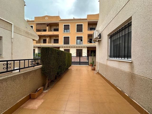 4 Zimmer Haus zu verkaufen in Los Alcázares - 299.000 € (Ref: 10034112)