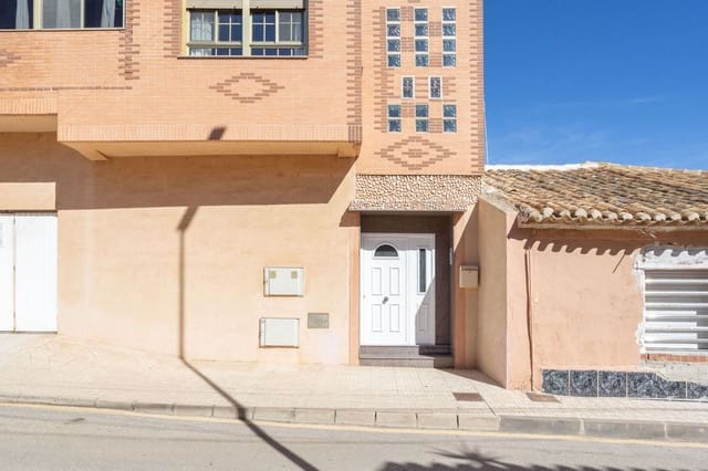 4 soverom Villa til salgs i La Unión - € 375 000 (Ref: 10034115)
