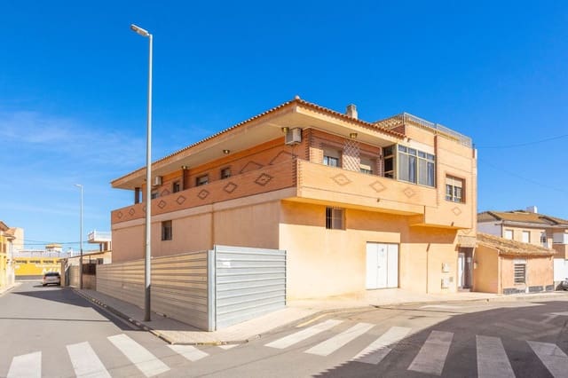 4 soverom Villa til salgs i La Unión - € 375 000 (Ref: 10034115)