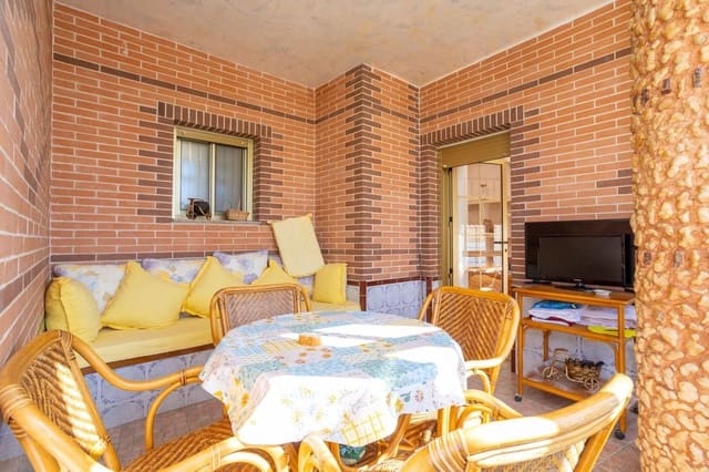 4 soverom Villa til salgs i La Unión - € 375 000 (Ref: 10034115)