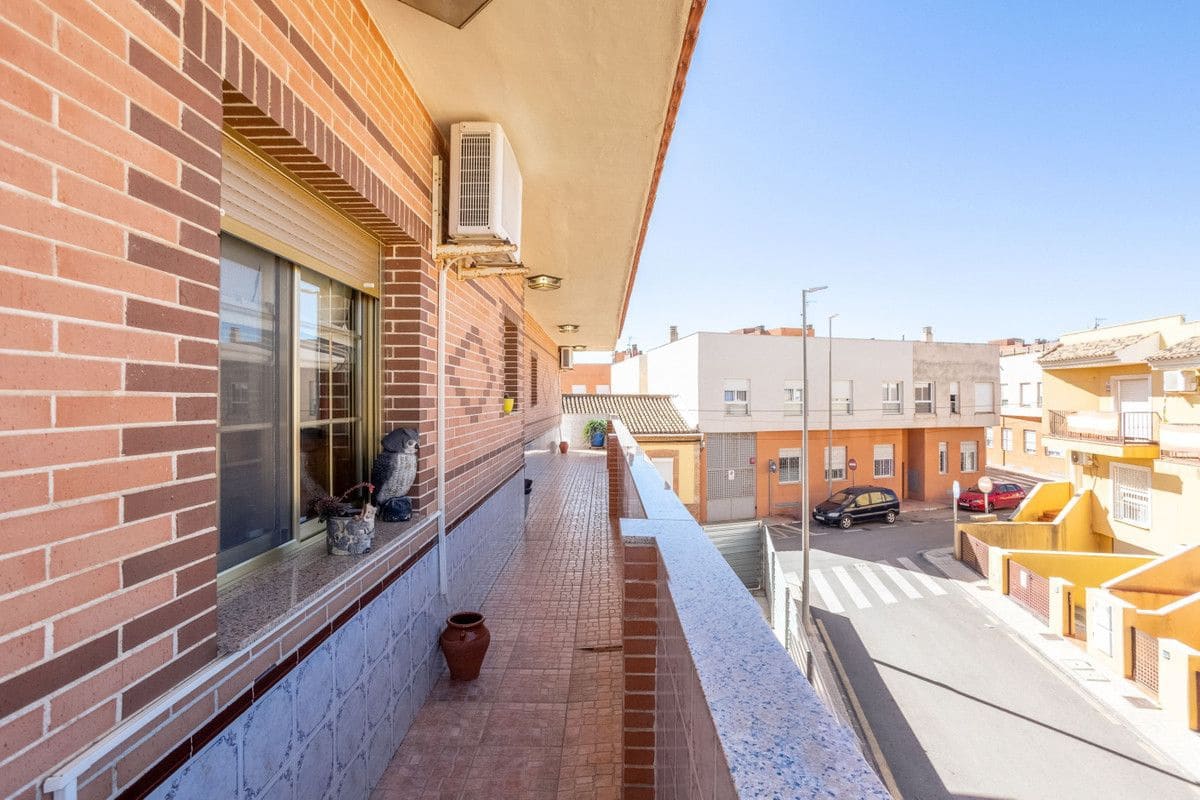 4 bedroom Villa for sale in La Union - € 375,000 (Ref: 10034115)