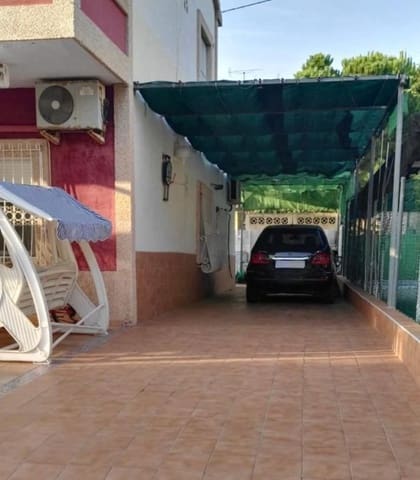 4 camera da letto Appartamento in vendita in Los Alcázares - 290.000 € (Rif: 10034116)
