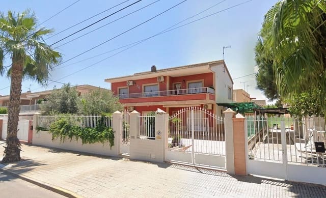 4 camera da letto Appartamento in vendita in Los Alcázares - 290.000 € (Rif: 10034116)