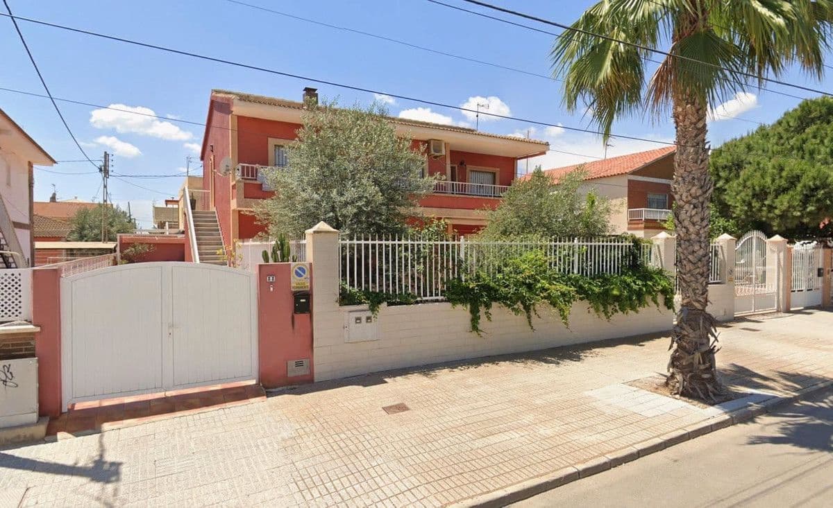 4 camera da letto Appartamento in vendita in Los Alcazares - 290.000 € (Rif: 10034116)