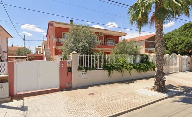 4 camera da letto Appartamento in vendita in Los Alcázares - 290.000 € (Rif: 10034116)