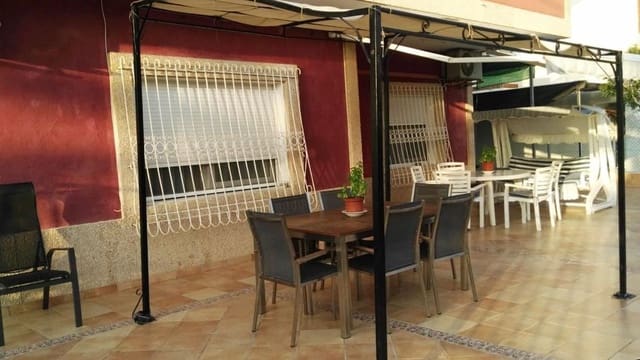 4 camera da letto Appartamento in vendita in Los Alcázares - 290.000 € (Rif: 10034116)