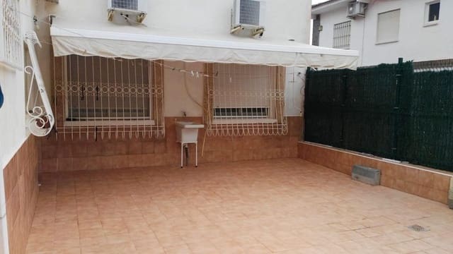 4 camera da letto Appartamento in vendita in Los Alcázares - 290.000 € (Rif: 10034116)